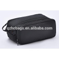 Portable Cosmetic For Men And Women Travel Bag With Mesh Pocket Travel Cosmetic Bag(ES-H495)